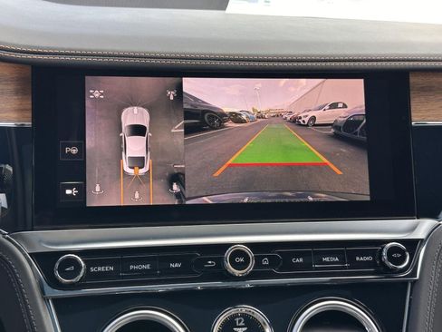 New 2026 Bentley Continental GT AWD/4WD image 41