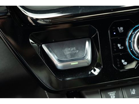 New 2026 GMC Sierra 2500 AT4X w/ LPO, Black Badging Package AWD/4WD image 31