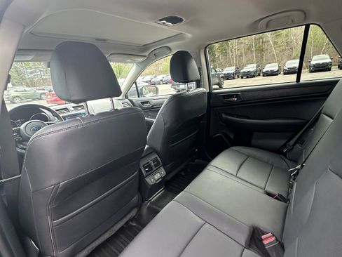 Used 2019 Subaru Outback 2.5i Limited image 15