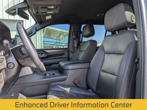 Used 2022 Chevrolet Tahoe RST w/ Luxury Package RWD image 14