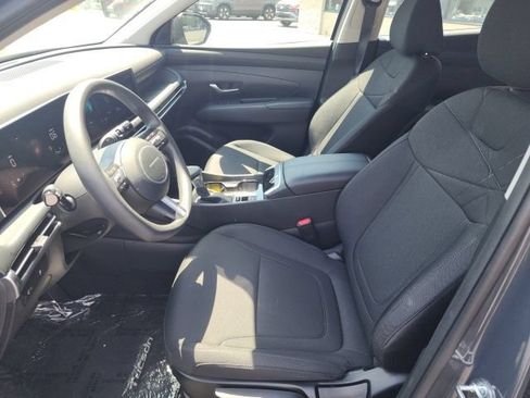 Certified 2026 Hyundai Tucson SE AWD/4WD image 18