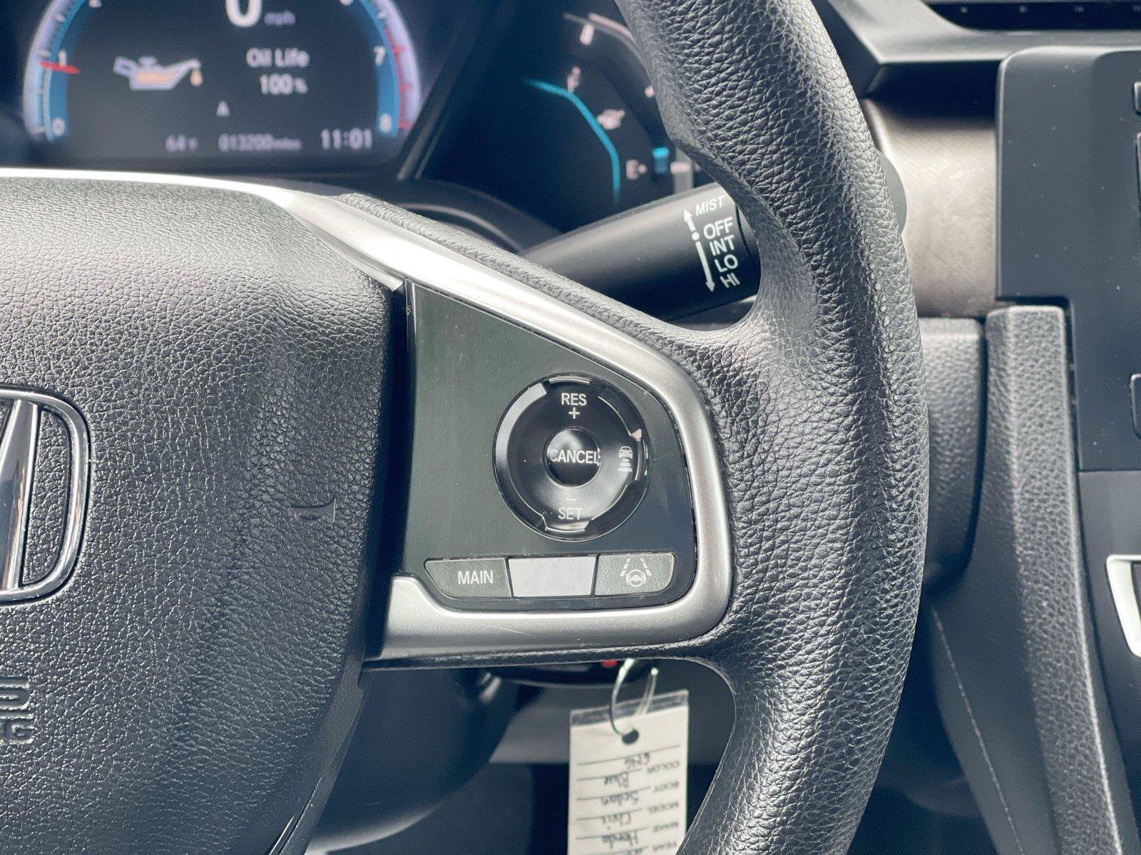 Used 2020 Honda Civic LX image 22