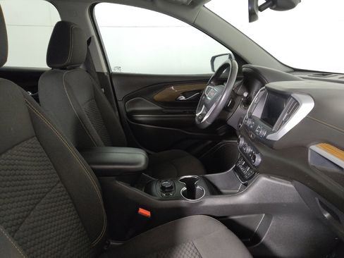 Used 2020 GMC Terrain SLE w/ Driver Convenience Package FWD image 21