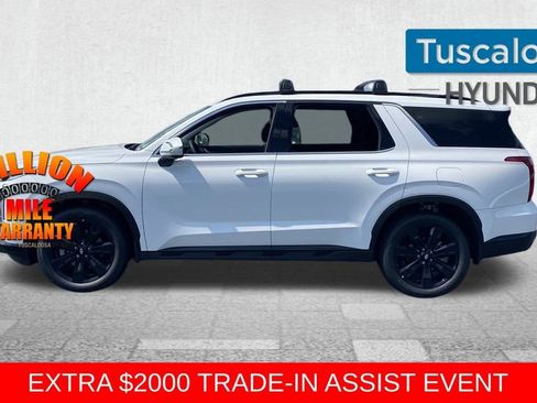 New 2025 Hyundai Palisade XRT image 5