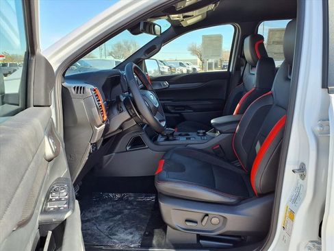 New 2025 Ford Ranger Raptor image 19