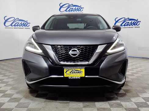 Used 2020 Nissan Murano S w/ Technology Package image 3
