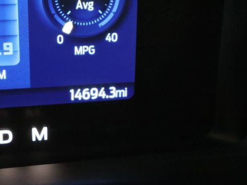 Used 2024 Ford Bronco Big Bend image 32