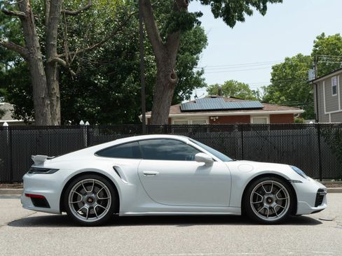 Used 2024 Porsche 911 GT3 RS AWD/4WD image 8