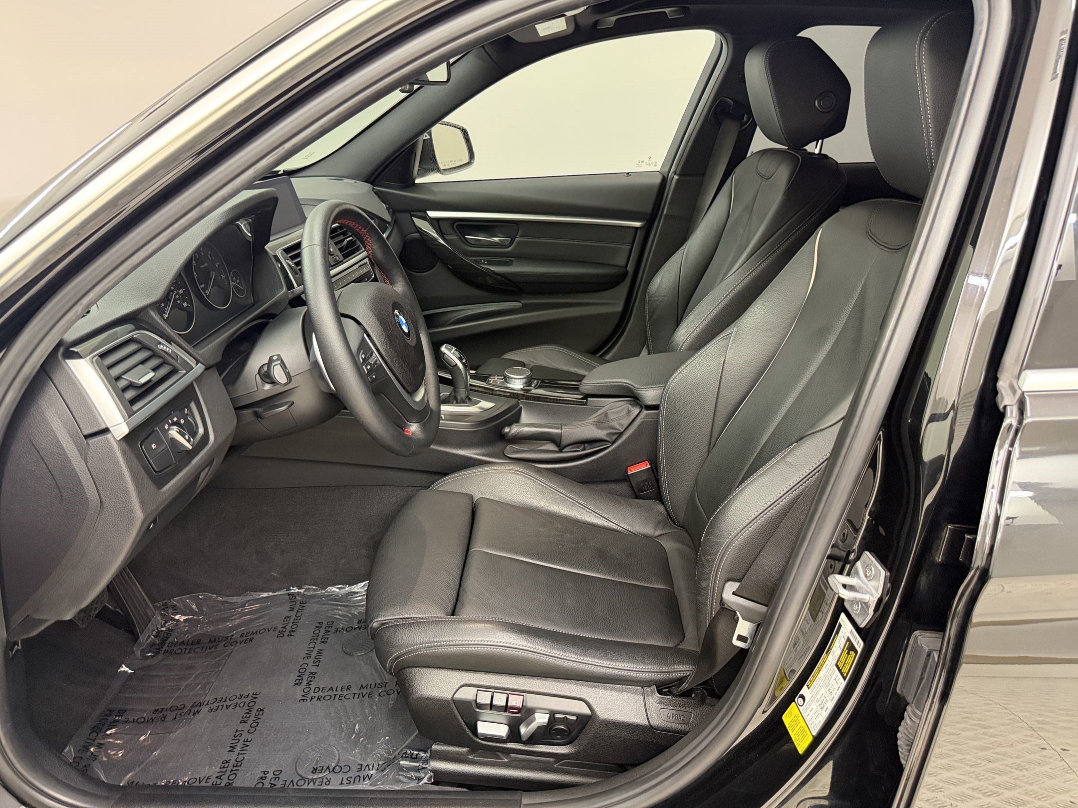 Used 2018 BMW 330i Sedan w/ Convenience Package RWD image 5