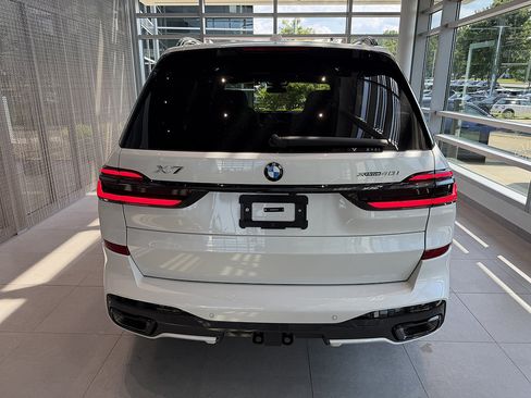 New 2027 BMW X7 xDrive40i AWD/4WD image 5