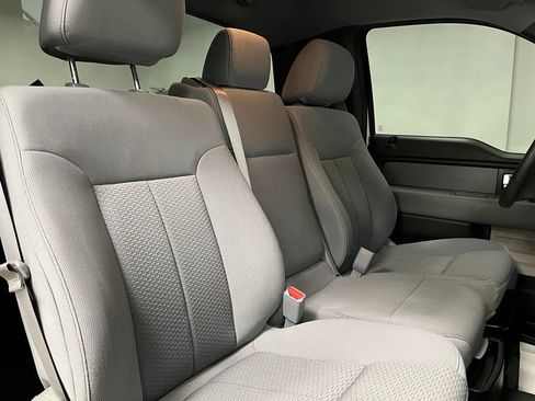 Used 2014 Ford F150 XL w/ Power Equipment Group AWD/4WD image 44