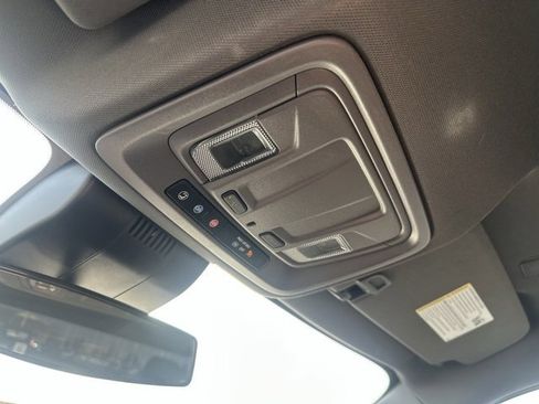 Certified 2023 Chevrolet Silverado 1500 Custom w/ LPO, Dark Essentials Package image 16