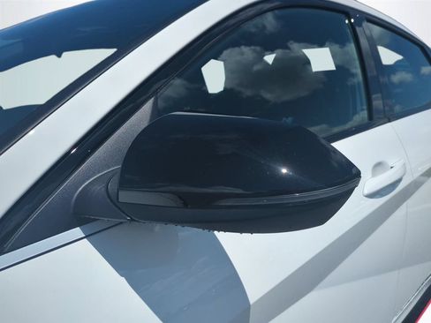 New 2026 Hyundai Elantra N FWD image 12