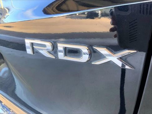 Used 2019 Acura RDX A-Spec FWD image 7