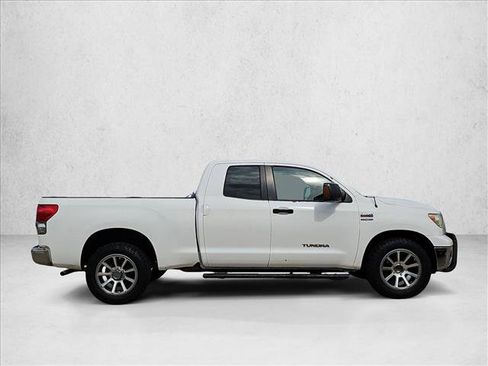 Used 2007 Toyota Tundra SR5 image 4
