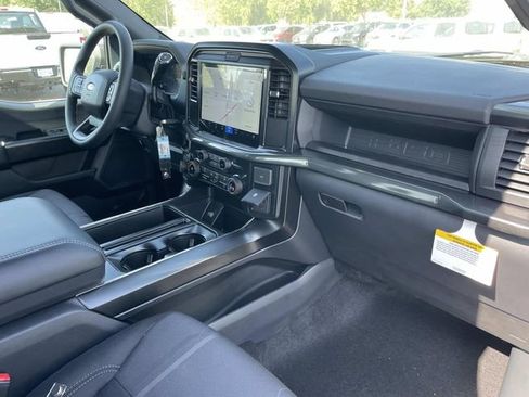 New 2026 Ford F150 STX w/ F-150 LOBO Package image 24