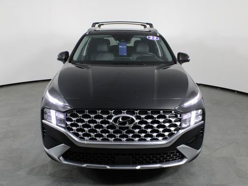 Certified 2023 Hyundai Santa Fe SEL w/ Premium Package image 14