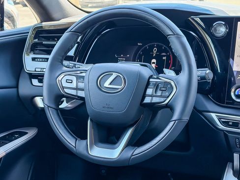 New 2026 Lexus RX 350 Premium FWD image 16