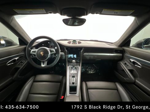 Used 2012 Porsche 911 Carrera S RWD image 9