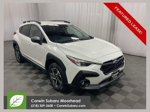 New 2026 Subaru Crosstrek 2.0i Premium image 1