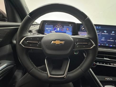 Used 2026 Chevrolet Traverse High Country w/ LPO, Floor Liner Package FWD image 23