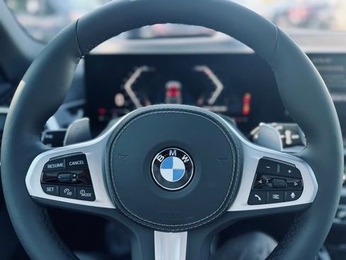 New 2026 BMW X5 xDrive40i w/ M Sport Package image 30