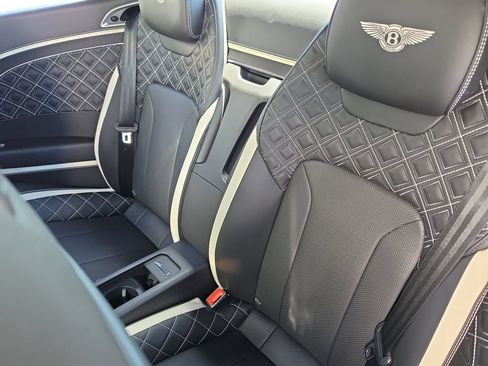 Used 2022 Bentley Continental GT Speed AWD/4WD image 14
