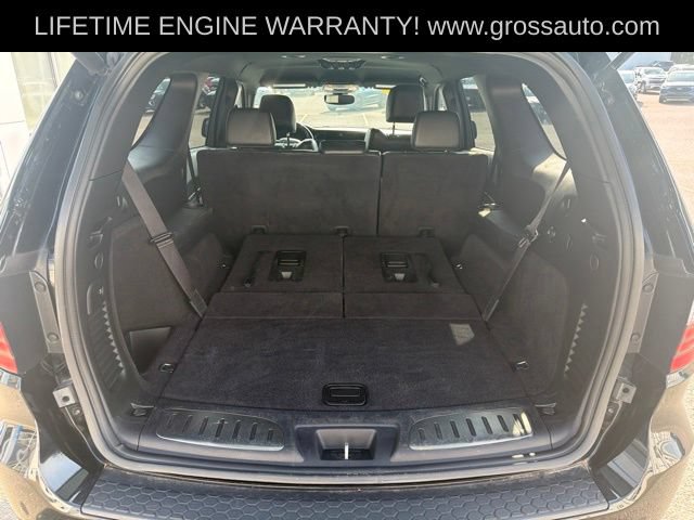 Used 2021 Dodge Durango GT AWD/4WD image 25