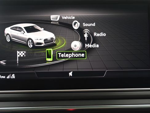 Used 2019 Audi S5 Premium Plus AWD/4WD image 25