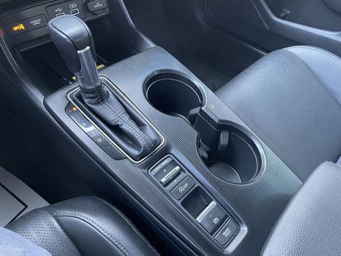 Used 2024 Honda Civic Sport Touring image 22