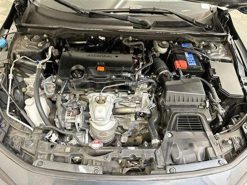 Used 2022 Honda Civic Sport image 33