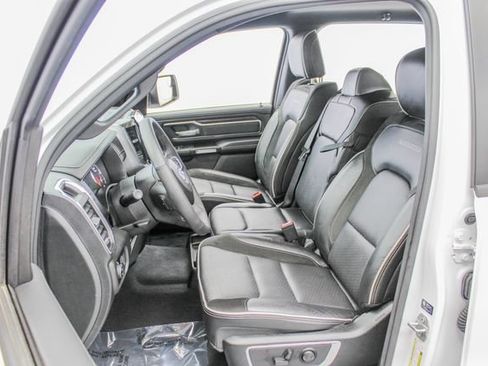Used 2025 RAM 1500 Laramie w/ Bed Utility Group AWD/4WD image 16