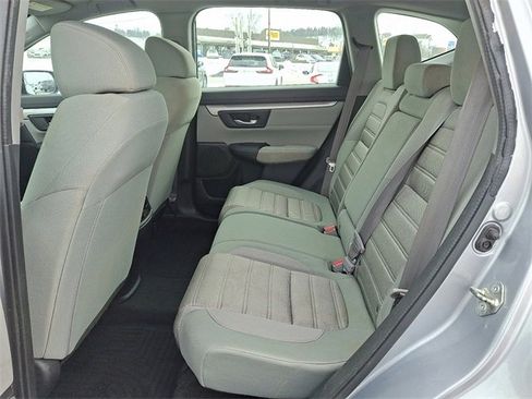 Used 2018 Honda CR-V LX image 21