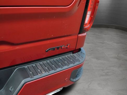 Used 2023 GMC Sierra 1500 AT4 w/ AT4 Premium Package image 27