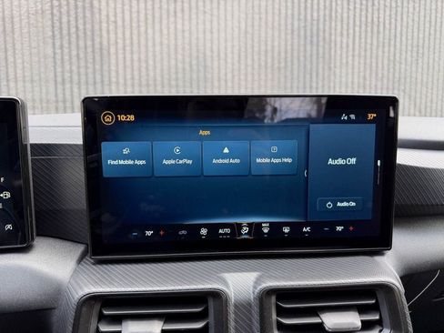 New 2026 Ford Mustang EcoBoost image 26