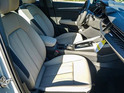 New 2026 Audi A3 2.0T Premium image 19