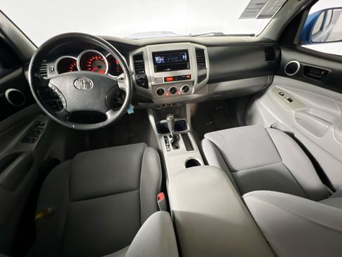 Used 2010 Toyota Tacoma 4x4 Double Cab image 27