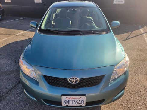 Used 2010 Toyota Corolla LE image 10