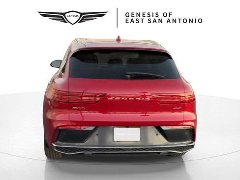 New 2026 Genesis GV70 2.5T Select image 4