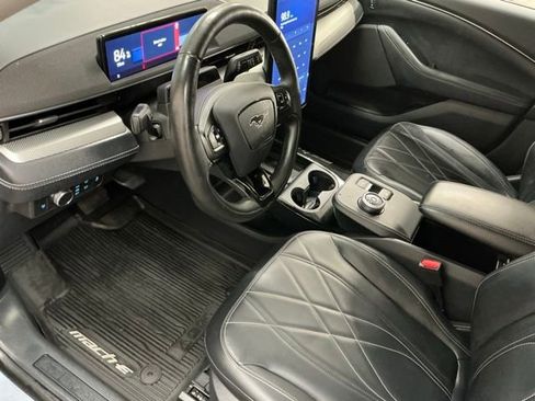 Used 2022 Ford Mustang Mach-E Select w/ Comfort/Technology Package image 14