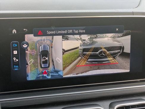 New 2026 Mercedes-Benz GLE 350 4MATIC image 10