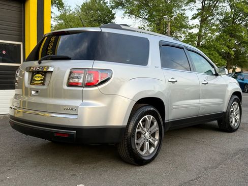 Used 2015 GMC Acadia SLT image 6
