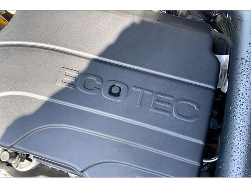 Used 2026 Chevrolet Equinox RS w/ Convenience Package III AWD/4WD image 34