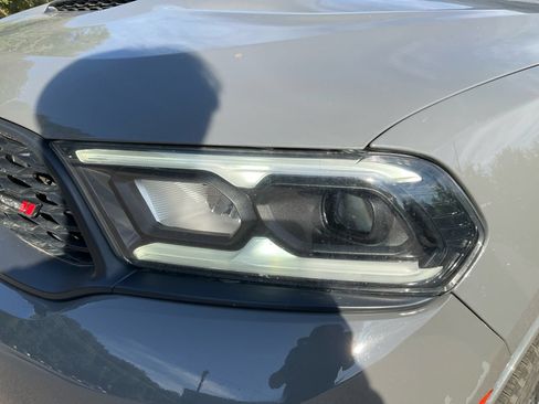 Used 2022 Dodge Durango GT w/ GT Premium Group AWD/4WD image 29