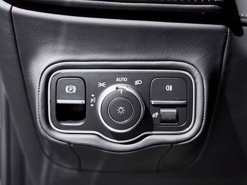 Used 2026 Mercedes-Benz G 63 AMG 4MATIC image 56