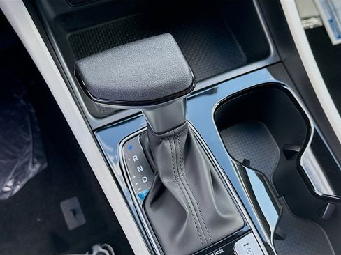 New 2026 Hyundai Tucson SEL image 13