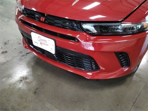 Used 2024 Dodge Hornet GT image 15