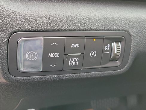 New 2026 GMC Terrain AT4 image 22