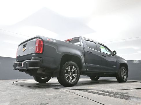 Used 2016 Chevrolet Colorado Z71 image 45