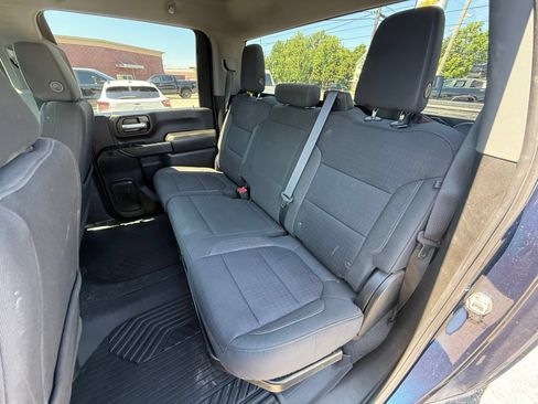Used 2023 Chevrolet Silverado 2500 LT w/ Convenience Package AWD/4WD image 17